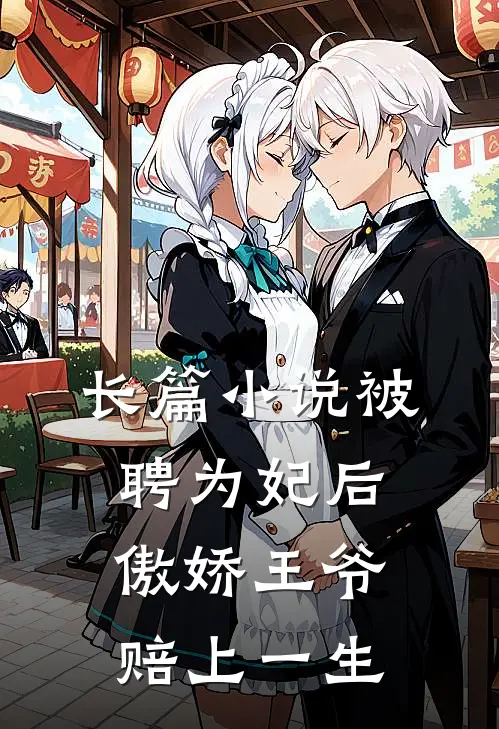 长篇小说被聘为妃后，傲娇王爷赔上一生