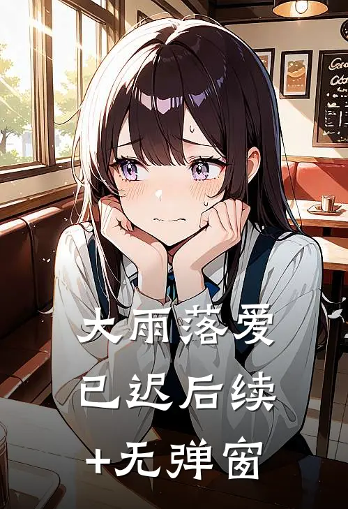 大雨落爱已迟后续+无弹窗