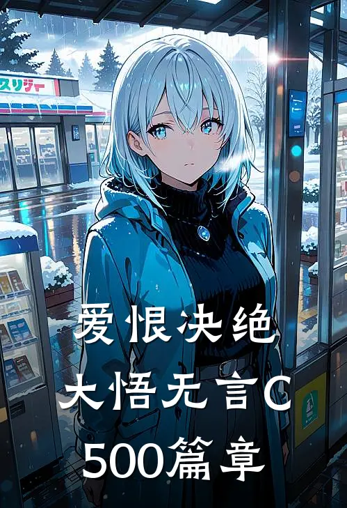 爱恨决绝，大悟无言C500篇章