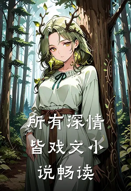 所有深情皆戏文小说畅读