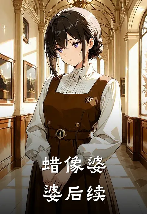 蜡像婆婆后续
