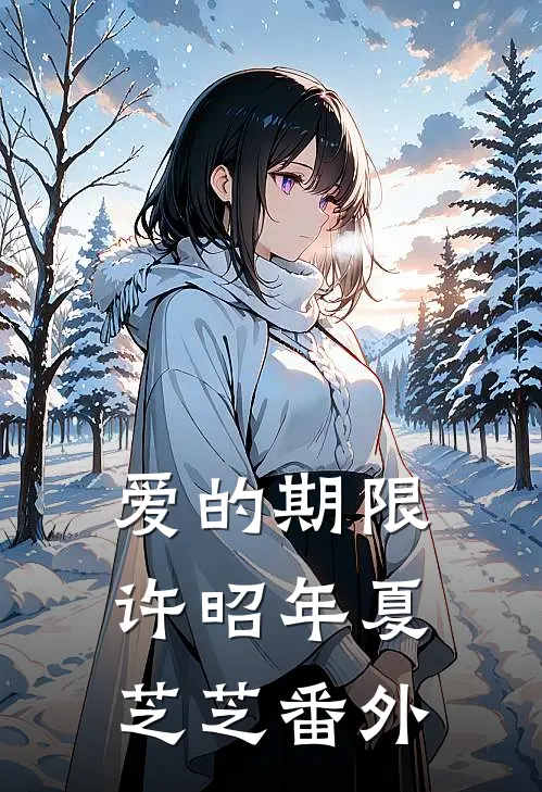 爱的期限许昭年夏芝芝 番外
