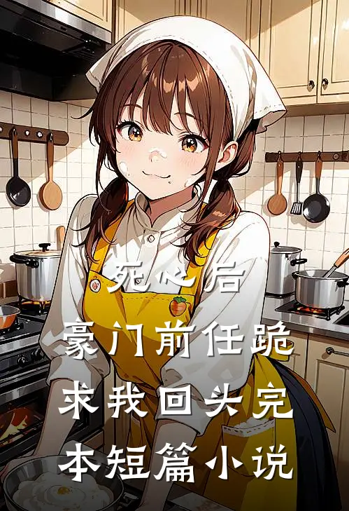 死心后,豪门前任跪求我回头完本短篇小说