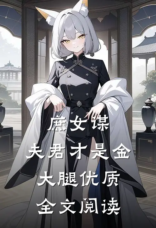 庶女谋：夫君才是金大腿优质全文阅读