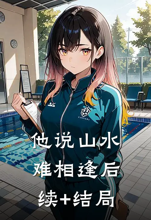 他说山水难相逢后续+结局