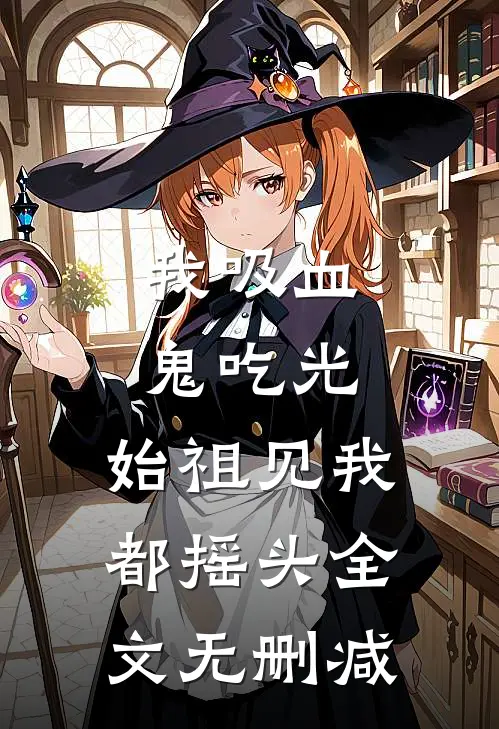 我吸血鬼吃光，始祖见我都摇头全文无删减