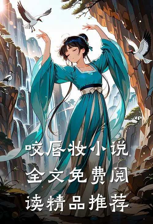 咬唇妆小说全文免费阅读精品推荐