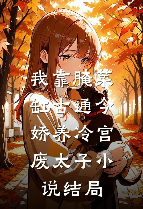 我靠腌菜缸古通今，娇养冷宫废太子小说结局