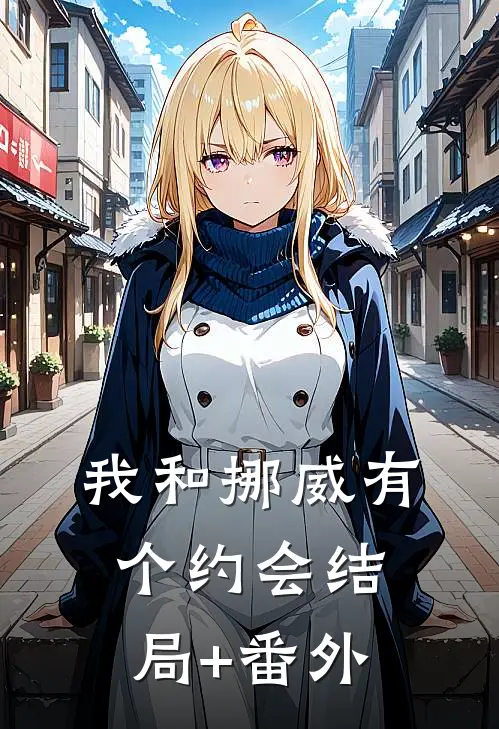我和挪威有个约会结局+番外
