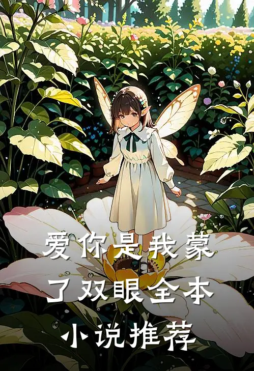 爱你是我蒙了双眼全本小说推荐