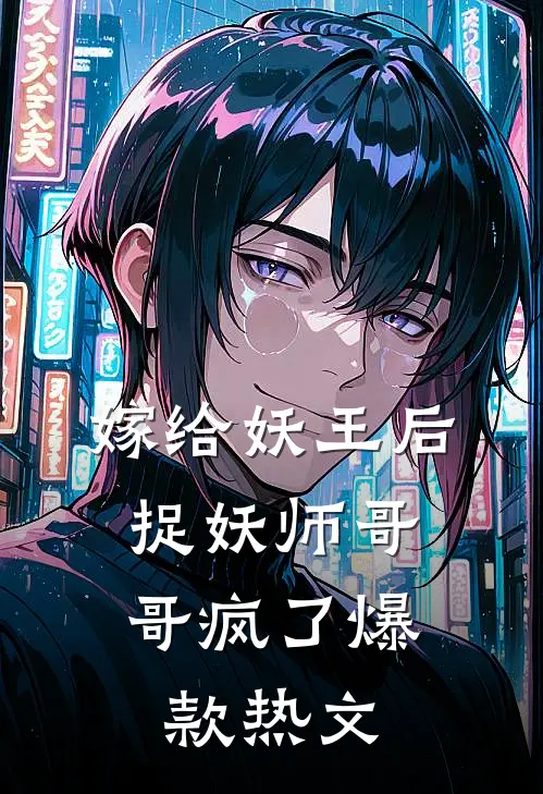 嫁给妖王后，捉妖师哥哥疯了爆款热文