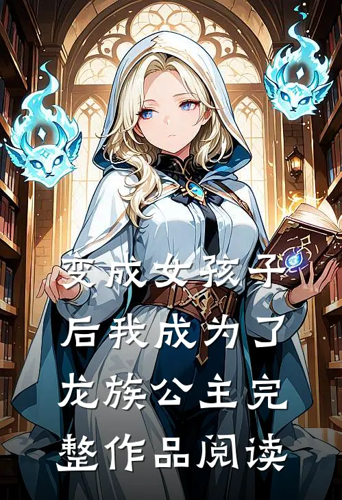变成女孩子后我成为了龙族公主完整作品阅读
