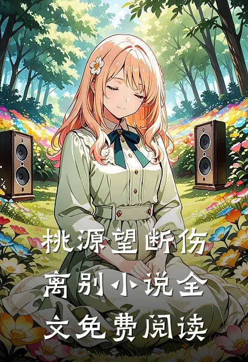 桃源望断伤离别小说全文免费阅读