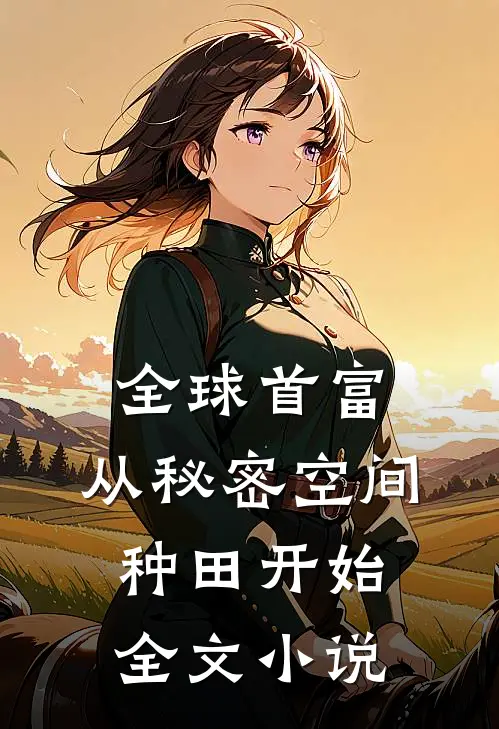 全球首富：从秘密空间种田开始全文小说