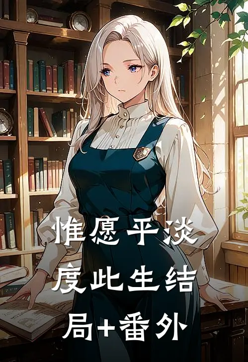 惟愿平淡度此生结局+番外