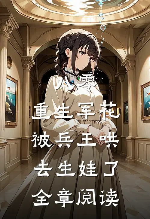 八零：重生军花被兵王哄去生娃了全章阅读