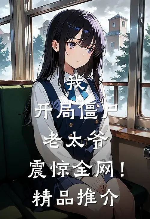 我：开局僵尸老太爷，震惊全网！精品推介