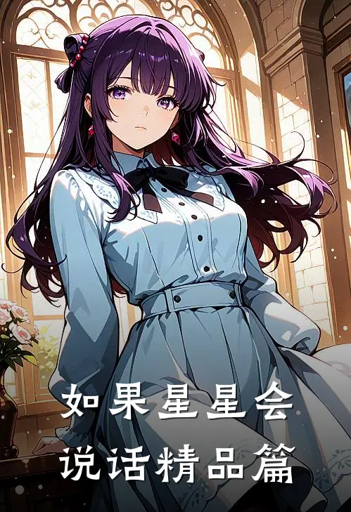 如果星星会说话精品篇