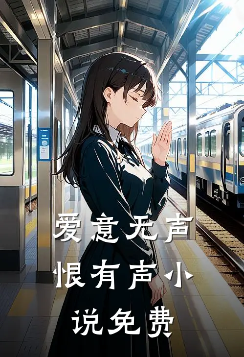 爱意无声恨有声小说免费