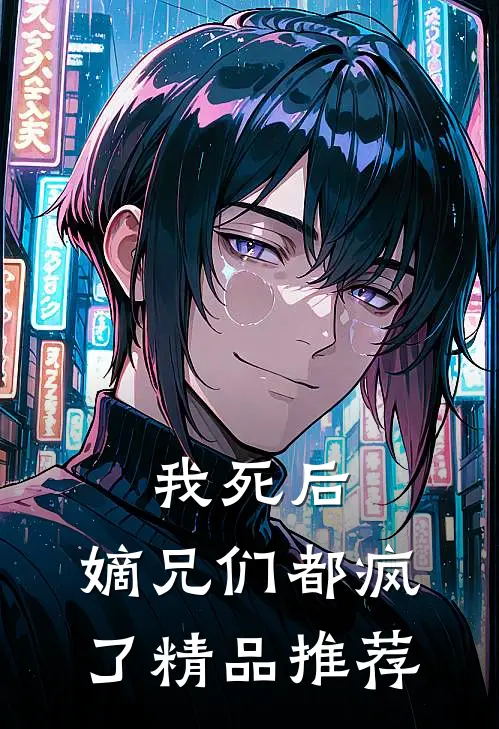 我死后,嫡兄们都疯了精品推荐