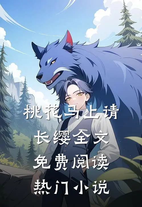 桃花马上请长缨全文免费阅读热门小说