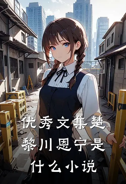 优秀文集楚黎川恩宁是什么小说