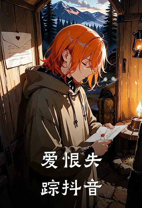 爱恨失踪抖音