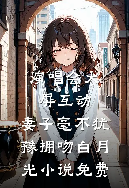 演唱会大屏互动，妻子毫不犹豫拥吻白月光小说免费