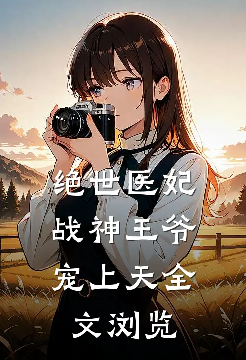 绝世医妃：战神王爷宠上天全文浏览