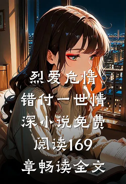 烈爱危情:错付一世情深小说免费阅读169章畅读全文