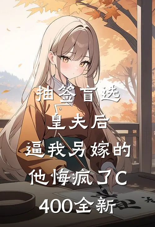 抽签盲选皇夫后，逼我另嫁的他悔疯了C400全新