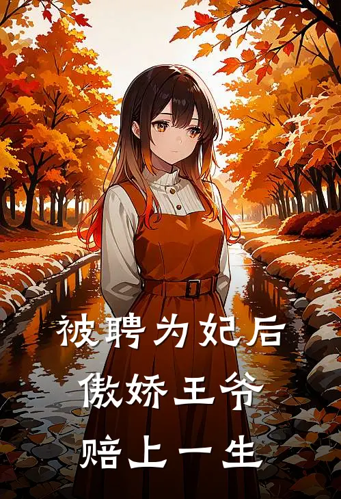 被聘为妃后，傲娇王爷赔上一生