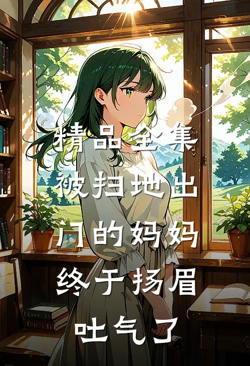 精品全集被扫地出门的妈妈，终于扬眉吐气了