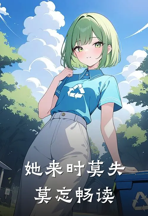 她来时莫失莫忘畅读