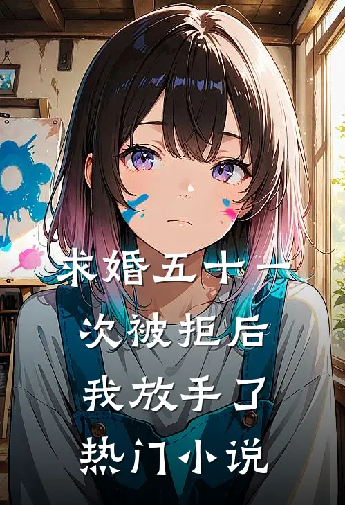 求婚五十一次被拒后，我放手了热门小说