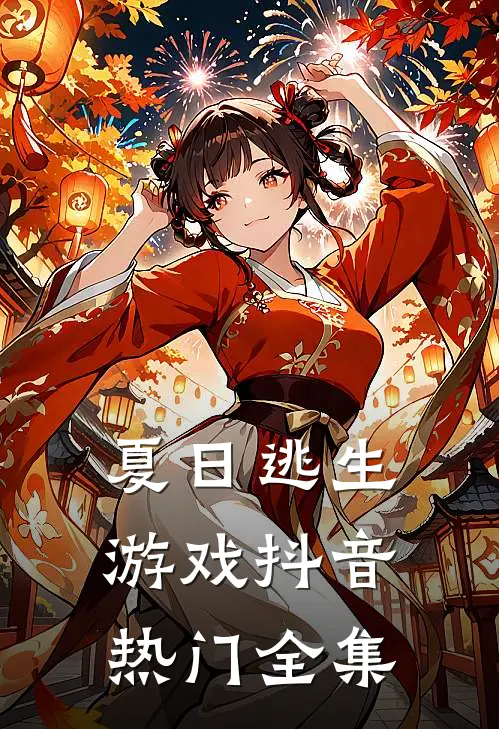 夏日逃生游戏抖音热门 全集