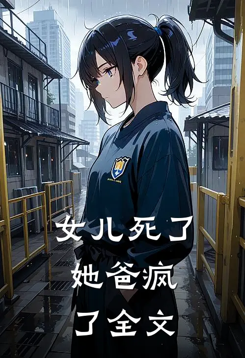 女儿死了，她爸疯了全文
