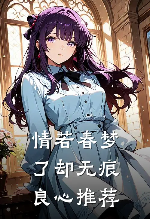 情若春梦，了却无痕良心推荐