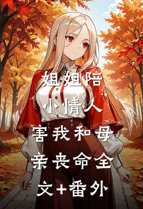 姐姐陪小情人，害我和母亲丧命全文+番外
