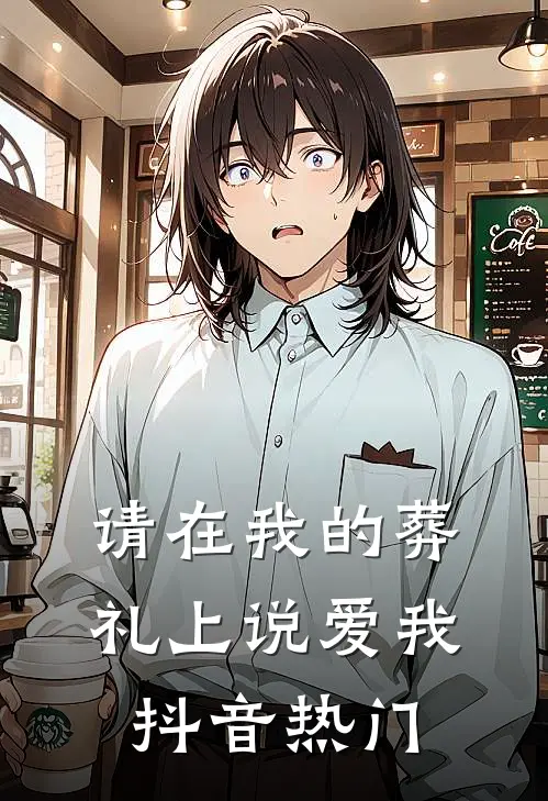 请在我的葬礼上说爱我抖音热门