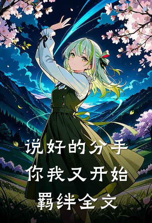 说好的分手，你我又开始羁绊全文