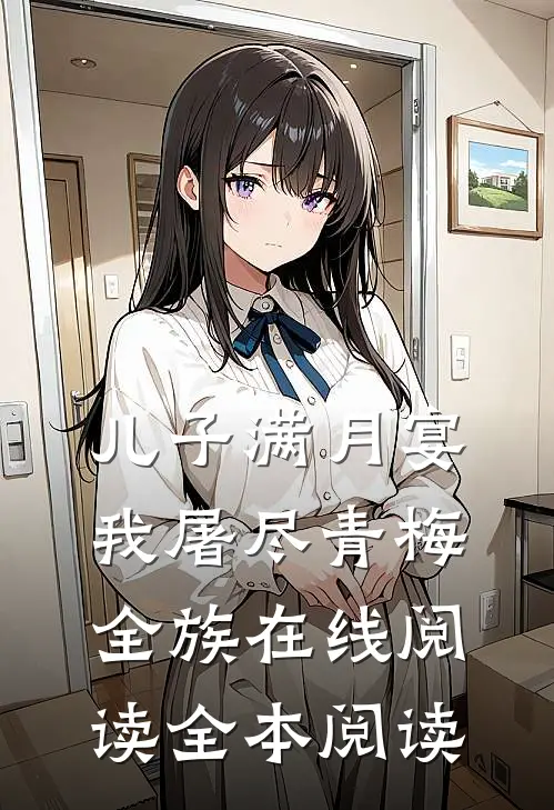 儿子满月宴，我屠尽青梅全族在线阅读全本阅读