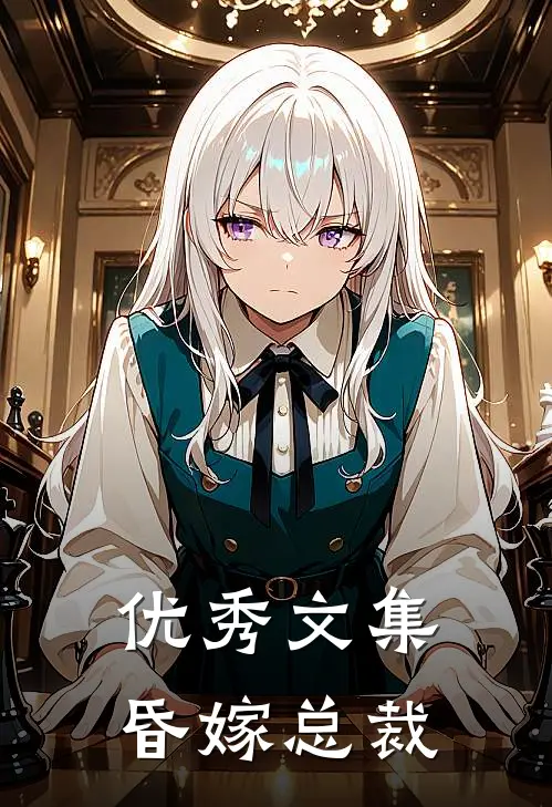 优秀文集昏嫁总裁