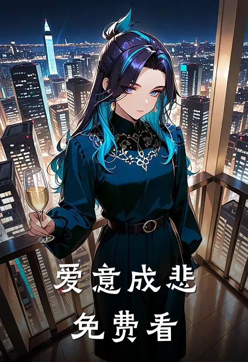 爱意成悲免费看