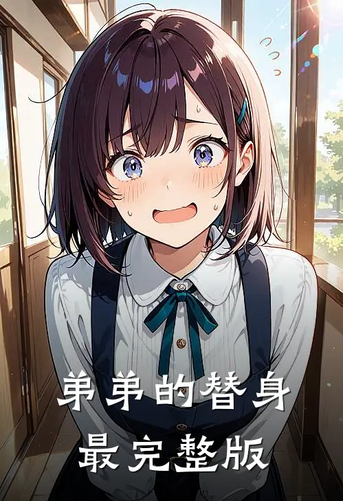 弟弟的替身最完整版