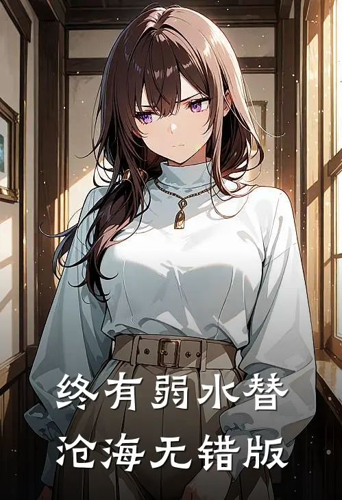 终有弱水替沧海无错版