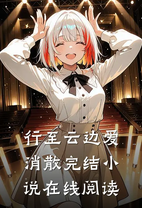 行至云边爱消散完结小说在线阅读