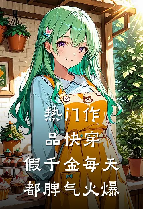 热门作品快穿：假千金每天都脾气火爆