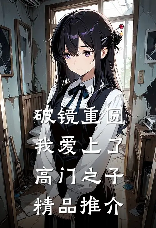 破镜重圆:我爱上了高门之子精品推介