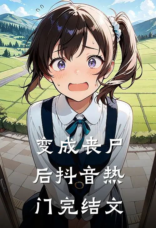 变成丧尸后抖音热门完结文